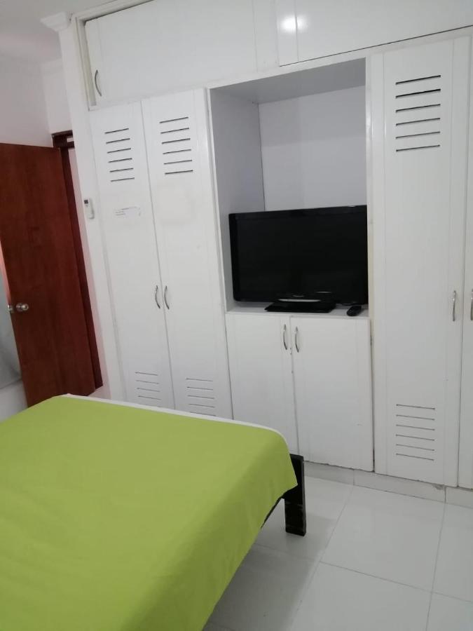 Apartment Rodadero Caribean In