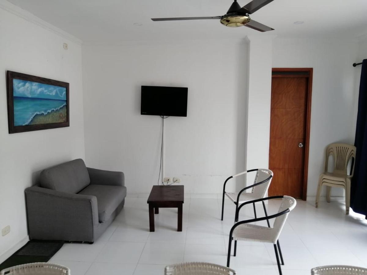 Apartment Rodadero Caribean In