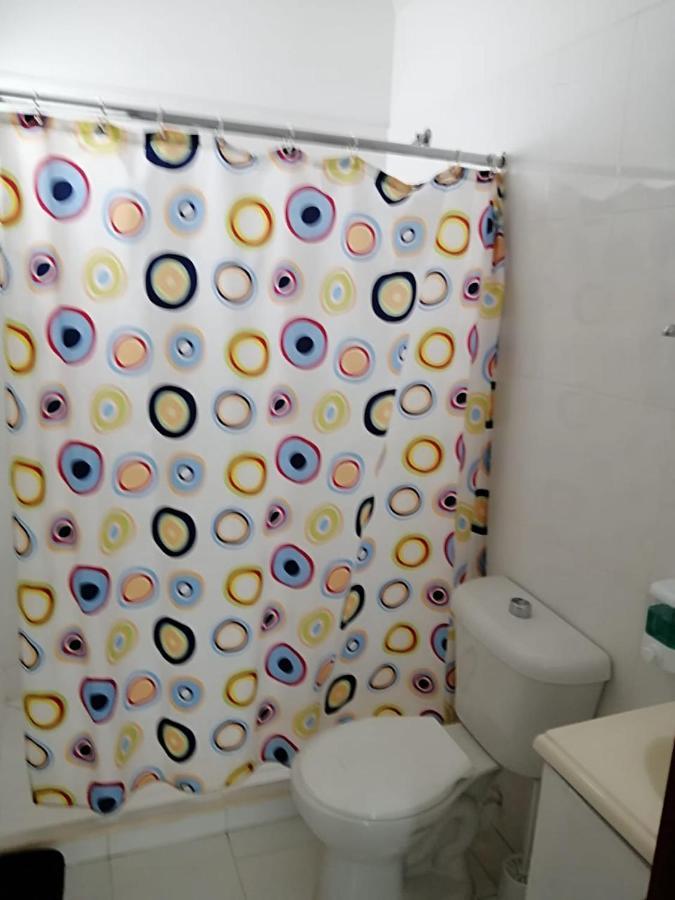 Apartment Rodadero Caribean In