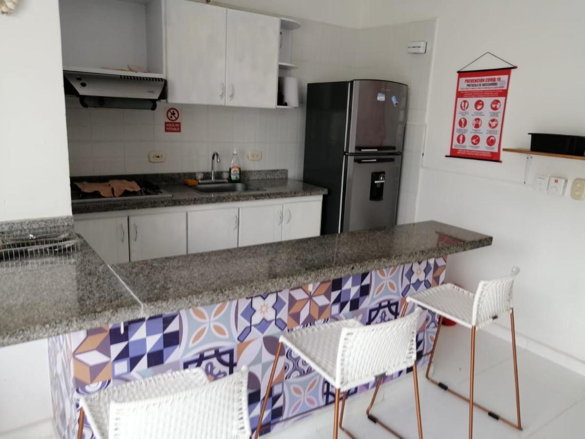 Apartment Rodadero Caribean In *