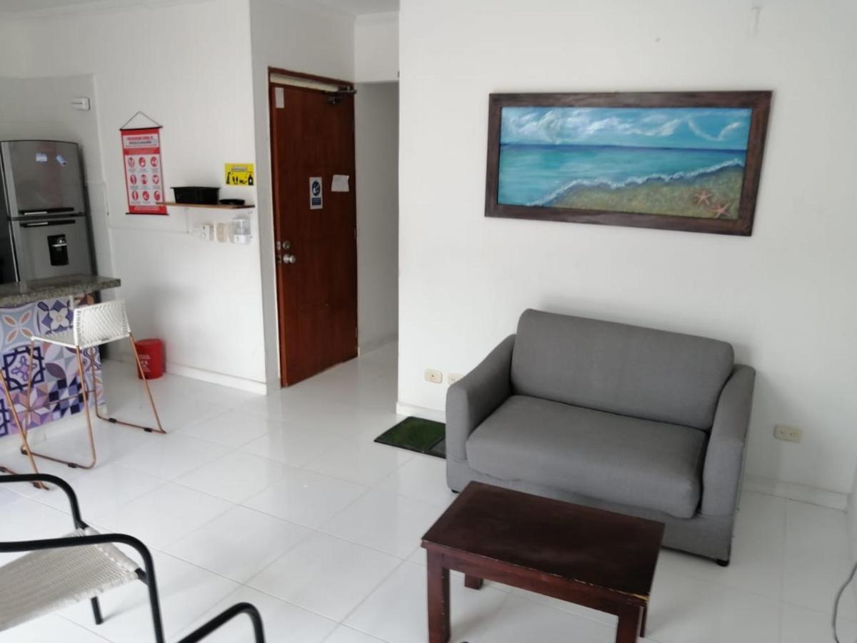 Rodadero Caribean In * Santa Marta (Magdalena)