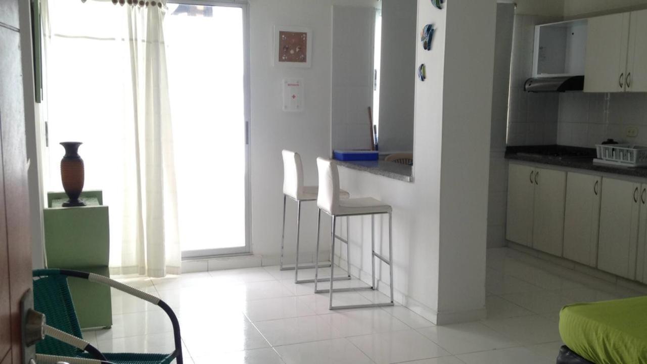 Rodadero Caribean 204 Santa Marta (Magdalena)