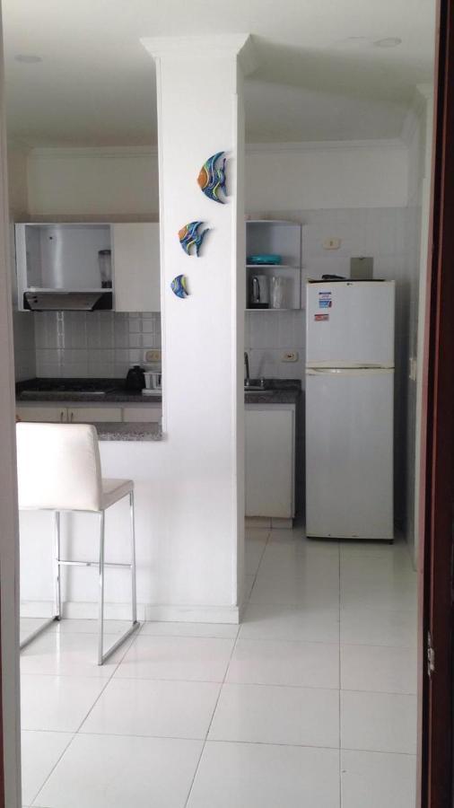 Rodadero Caribean 204 Apartment *