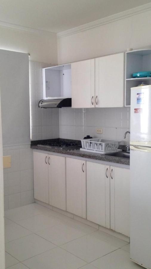 Apartment Rodadero Caribean 204