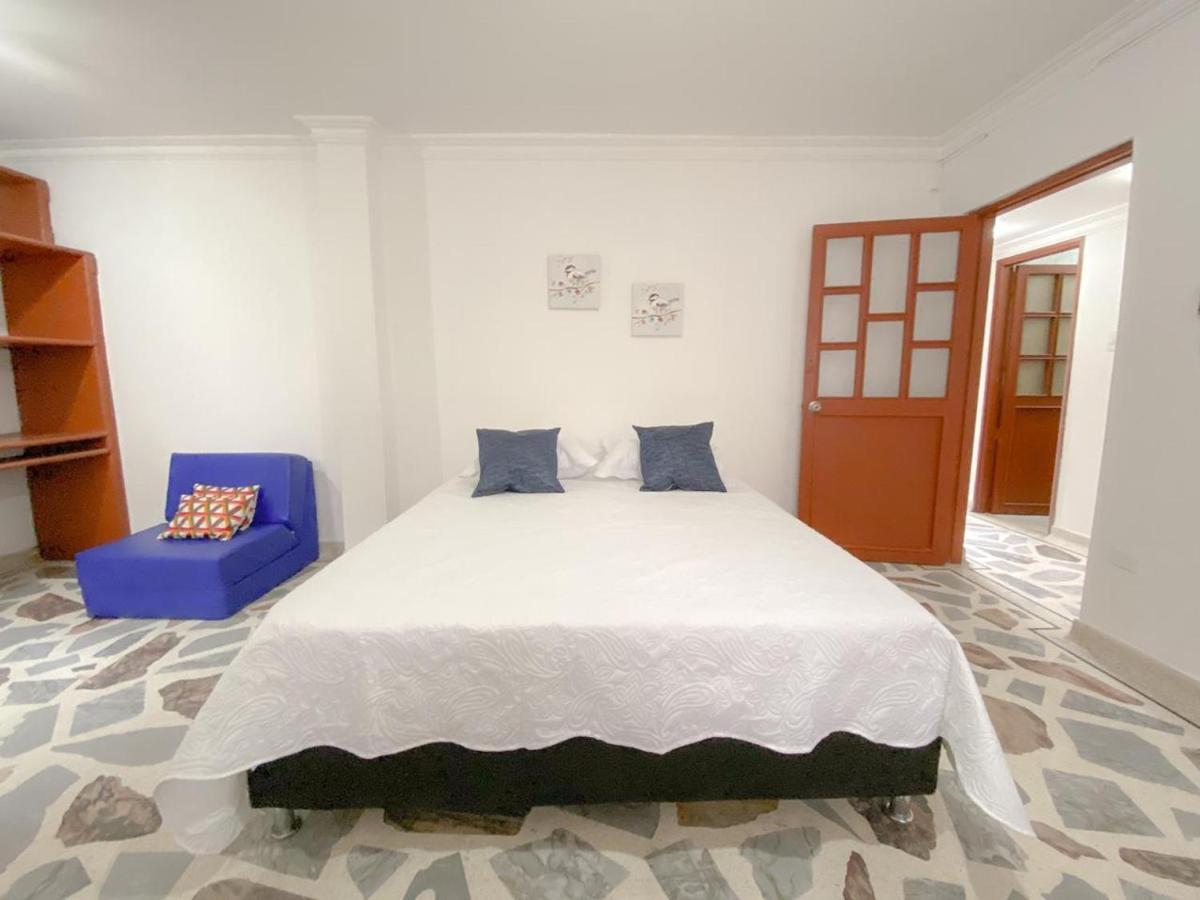 Hotel Roca, Rodadero Santa Marta (Magdalena)