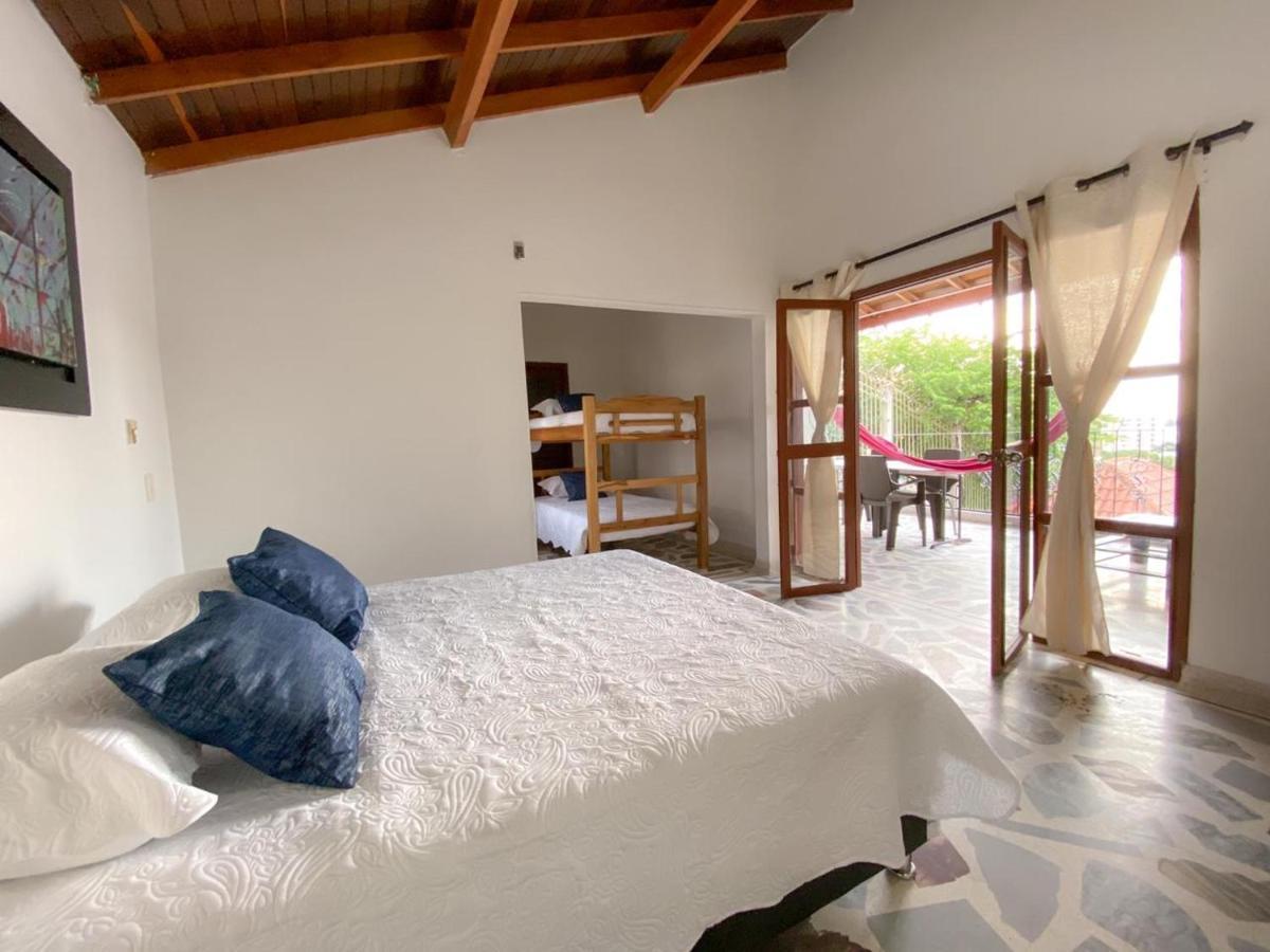 Roca, Rodadero Santa Marta (Magdalena)