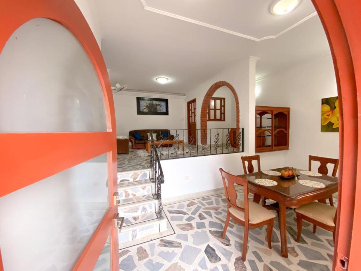 Hotel Roca, Rodadero