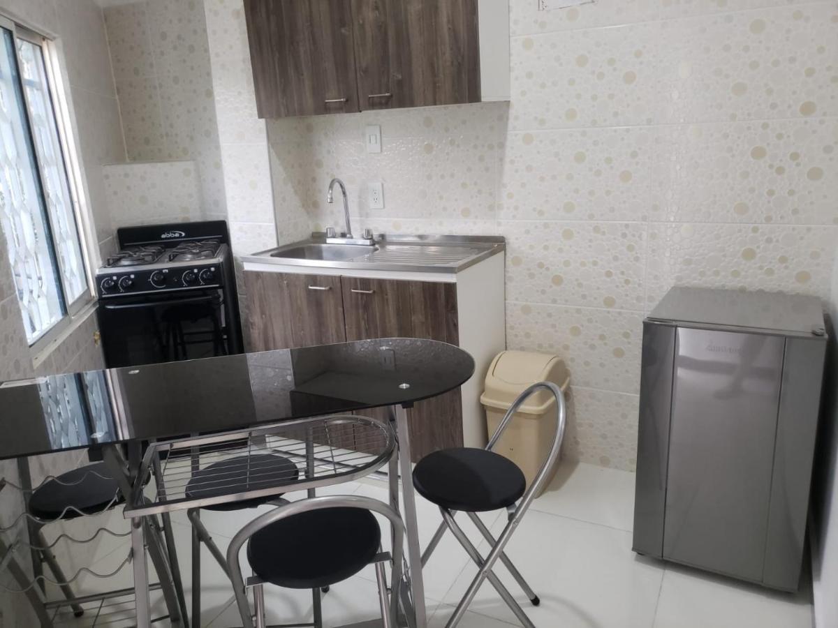 Acogedor En Apartment