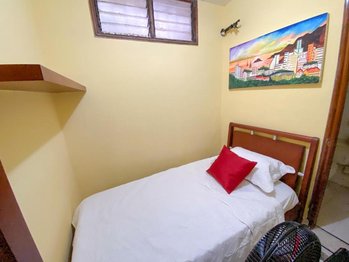 Casa 4, Conjunto Jardines De Roca, Rodadero Сasa de vacaciones Santa Marta (Magdalena)