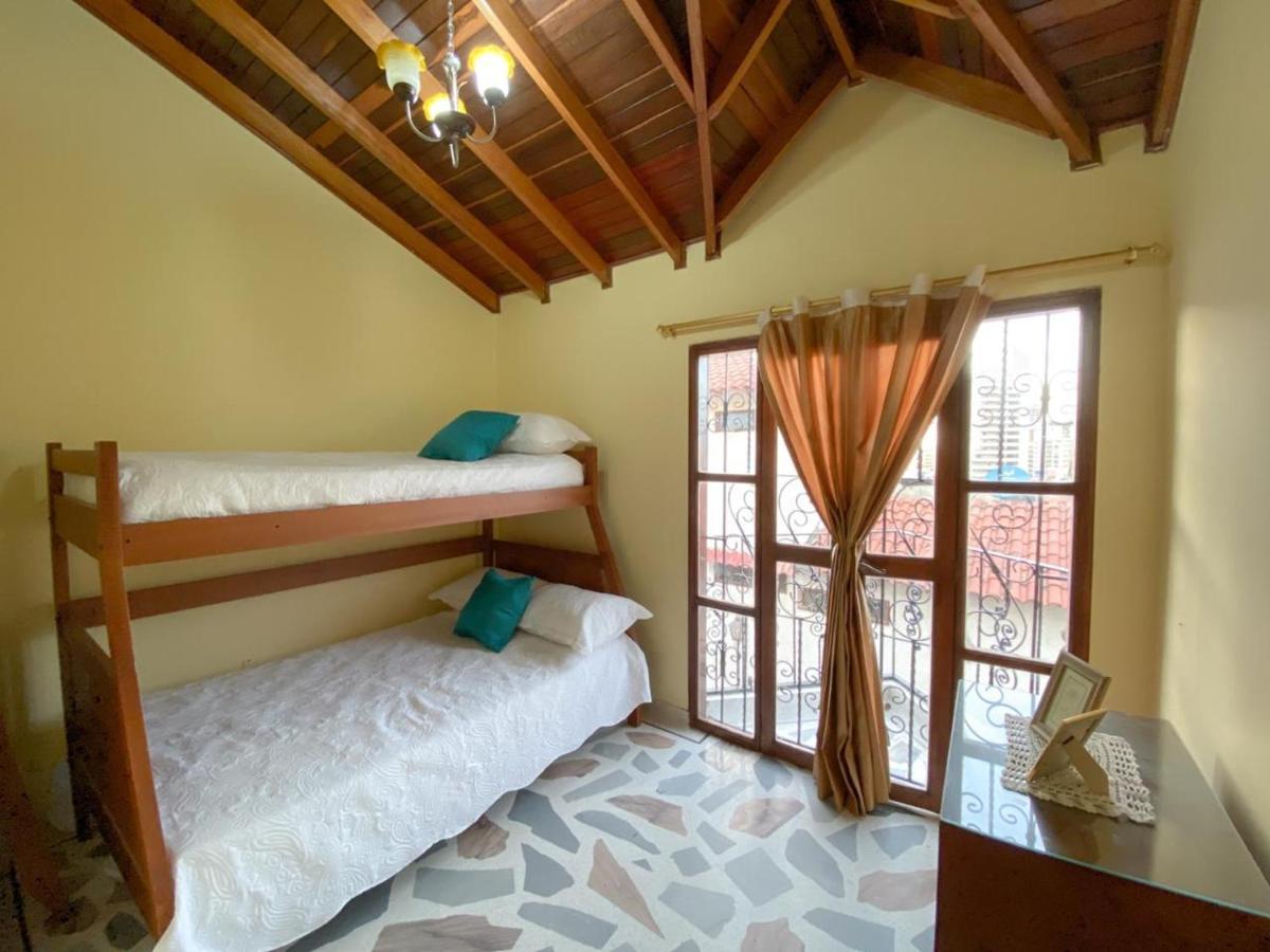 Casa 4, Conjunto Jardines De Roca, Rodadero