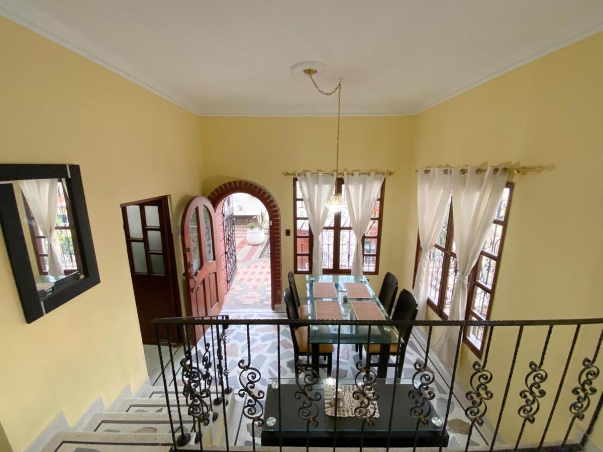 Casa 4, Conjunto Jardines De Roca, Rodadero Сasa de vacaciones