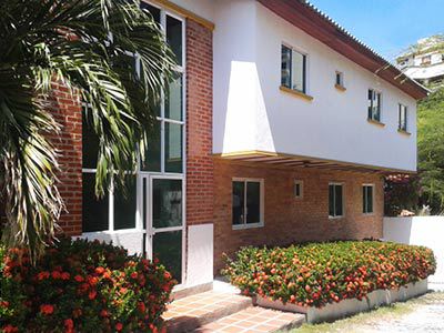 Brisas Marinas Hotel