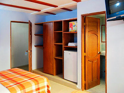 Brisas Marinas