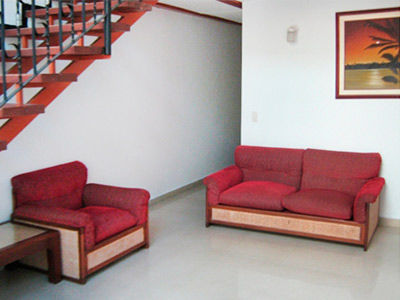 Brisas Marinas Hotel