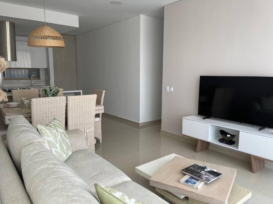 Apartment En - Samaria Club De Playa *