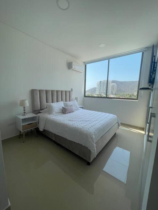 En - Samaria Club De Playa Apartment *
