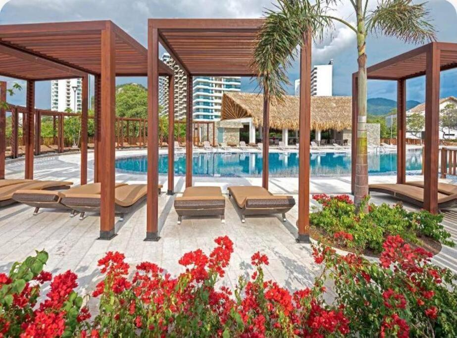En - Samaria Club De Playa *