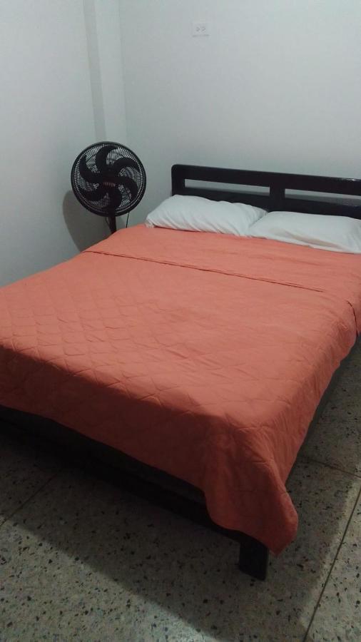 Mar Azul Estudio Apartment *