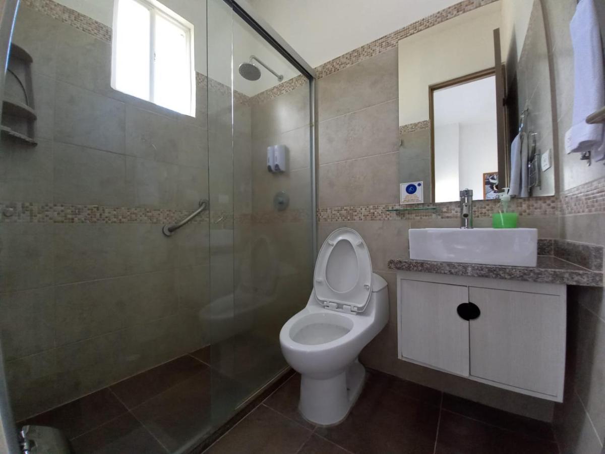 Hotel Terrazas Tayrona Travelers Y