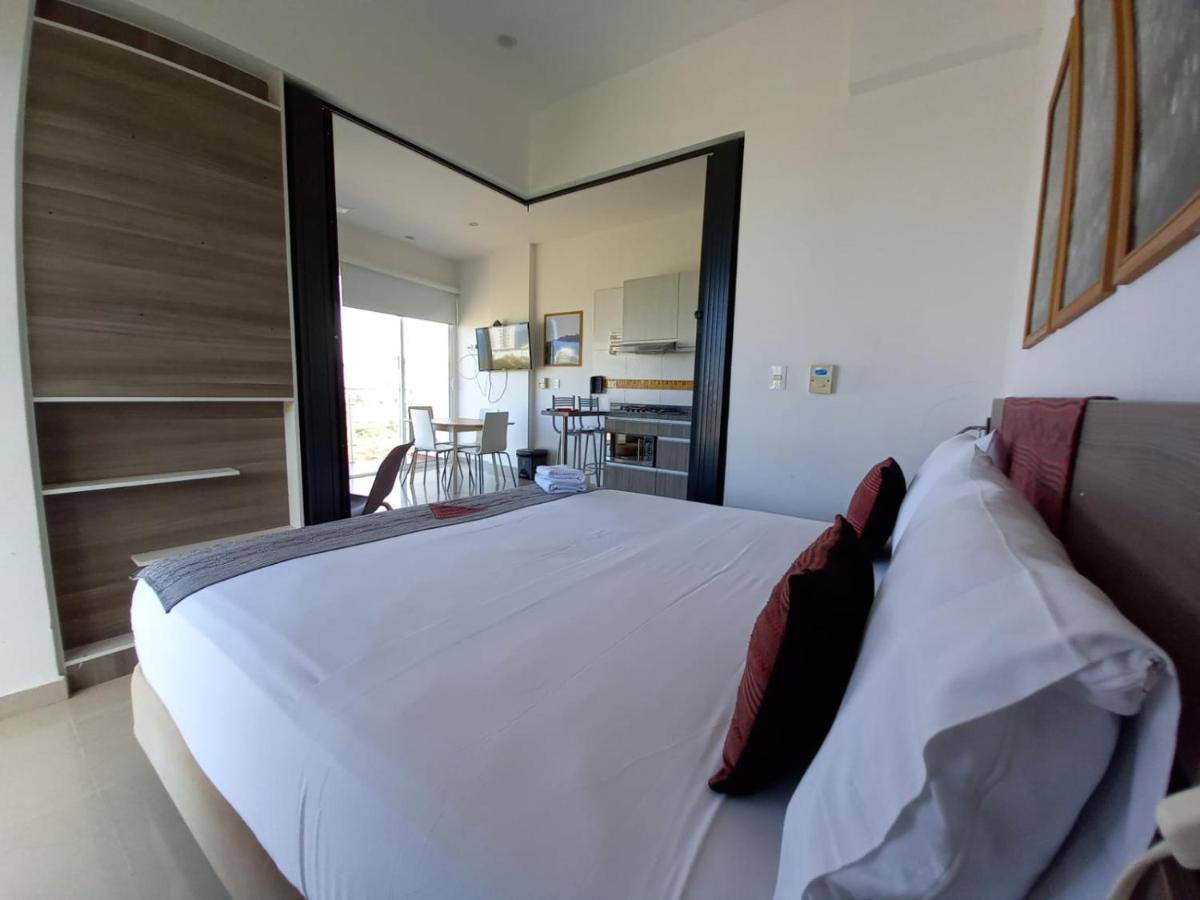 Hotel Terrazas Tayrona Travelers Y 4*