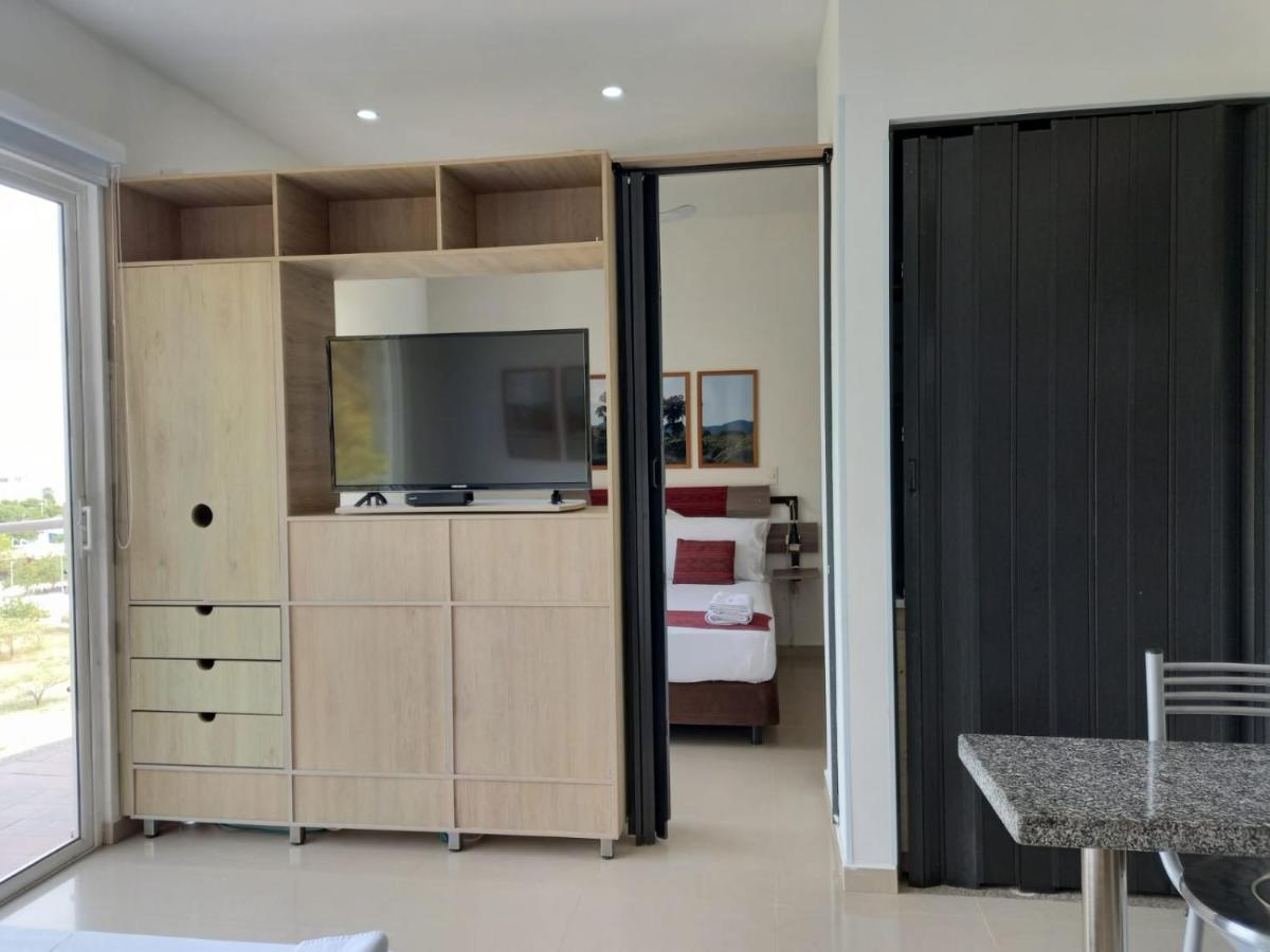 Terrazas Tayrona Travelers Y Hotel