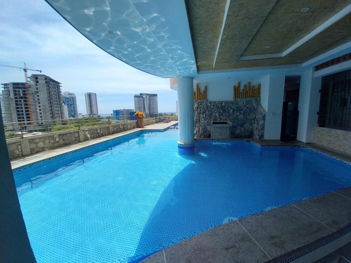 Hotel Terrazas Tayrona Travelers Y Santa Marta (Magdalena)