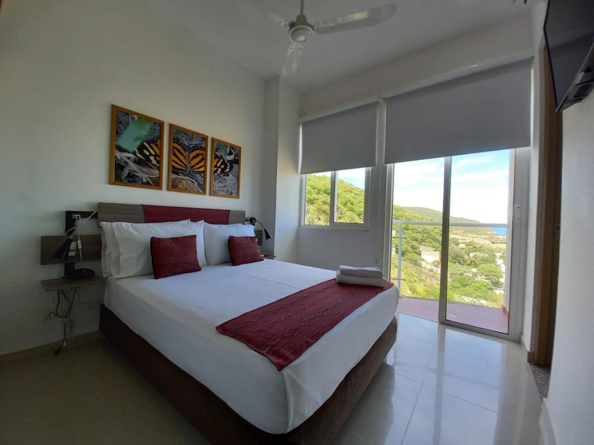Terrazas Tayrona Travelers Y