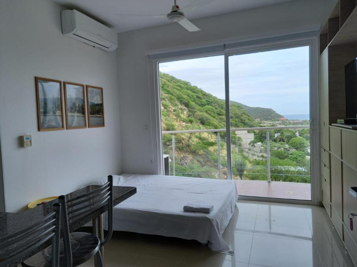 Hotel Terrazas Tayrona Travelers Y