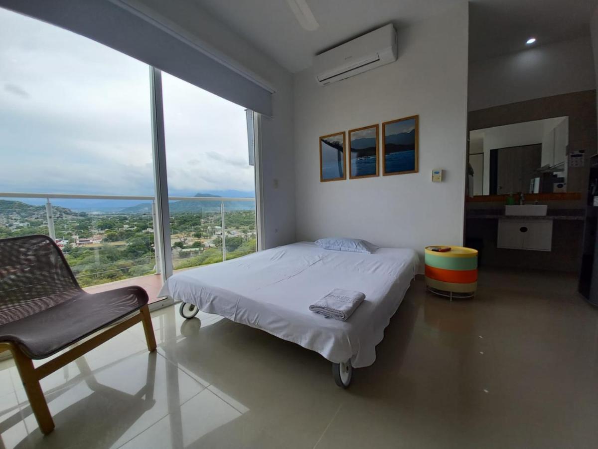 Terrazas Tayrona Travelers Y