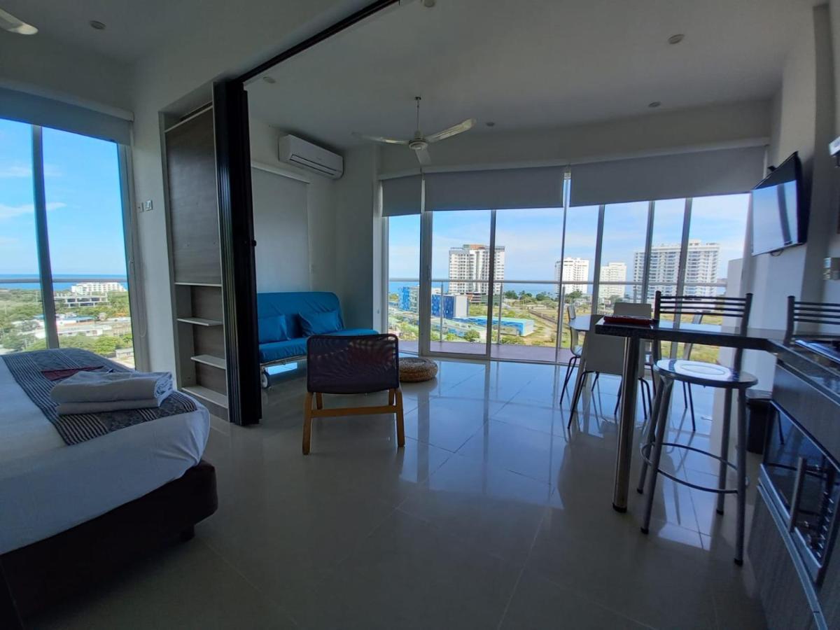 Terrazas Tayrona Travelers Y Hotel 4*