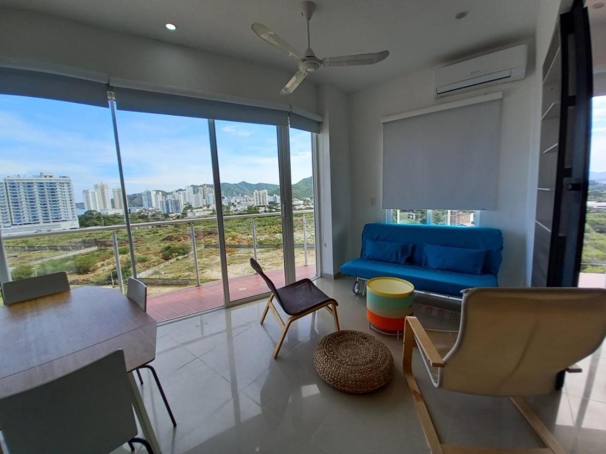 Terrazas Tayrona Travelers Y 4* Santa Marta (Magdalena)