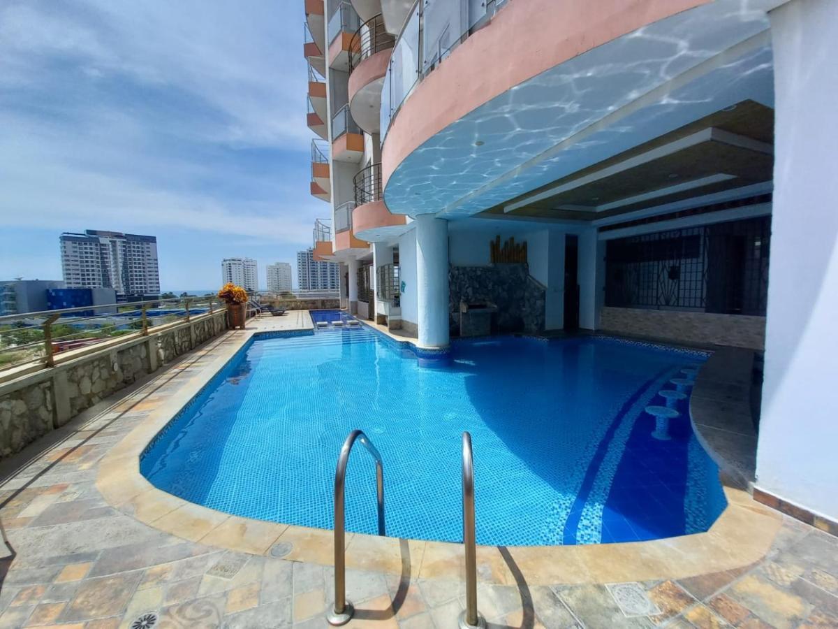 Terrazas Tayrona Travelers Y Hotel 4*