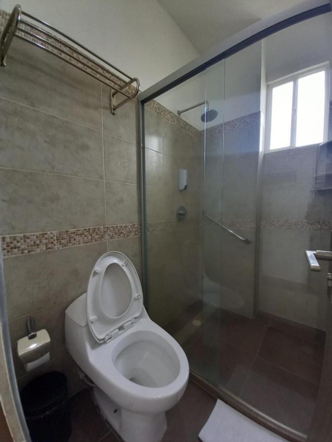 Terrazas Tayrona Travelers Y 4* Santa Marta (Magdalena)