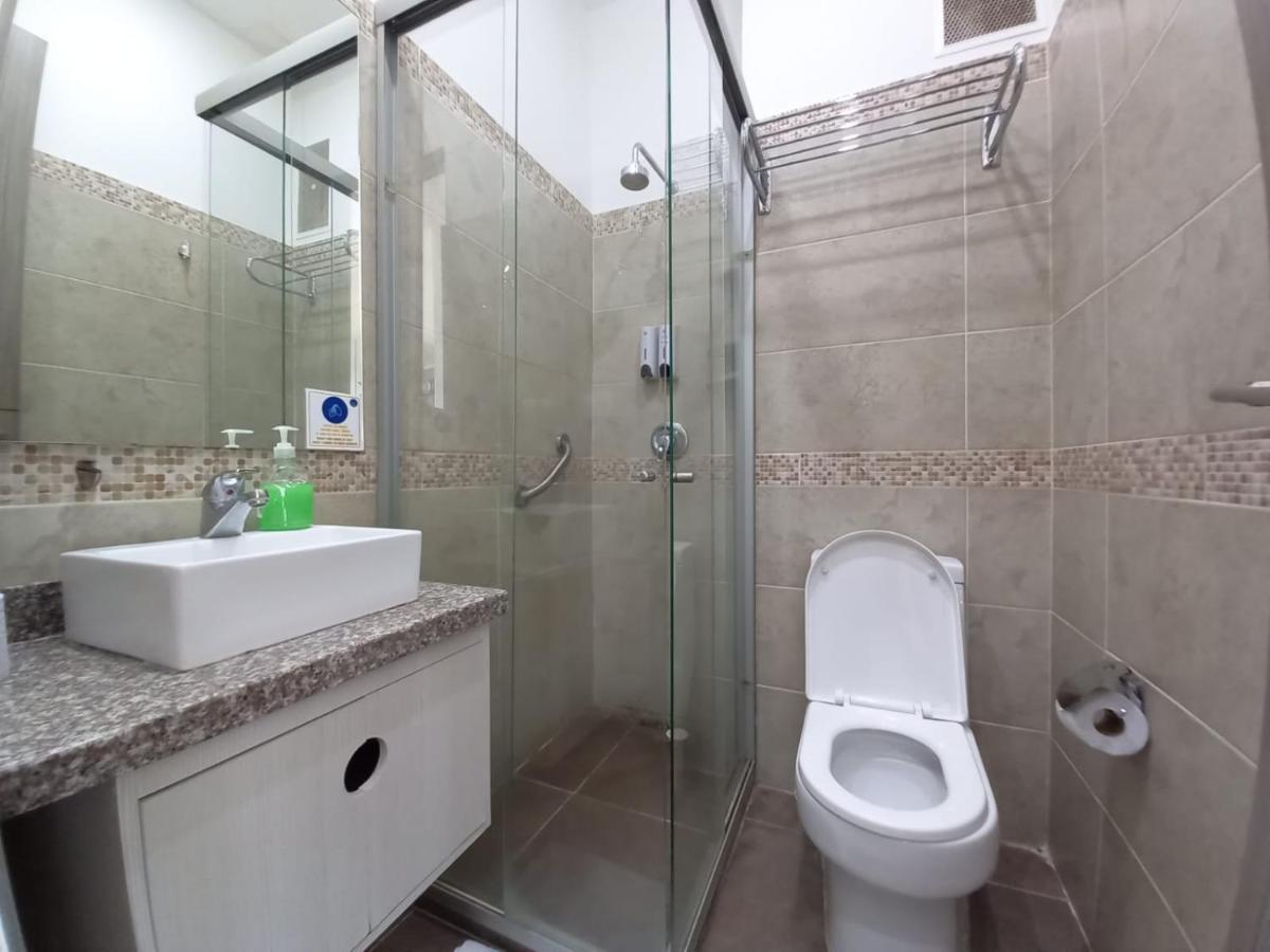 Terrazas Tayrona Travelers Y