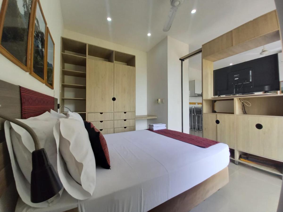 Hotel Terrazas Tayrona Travelers Y