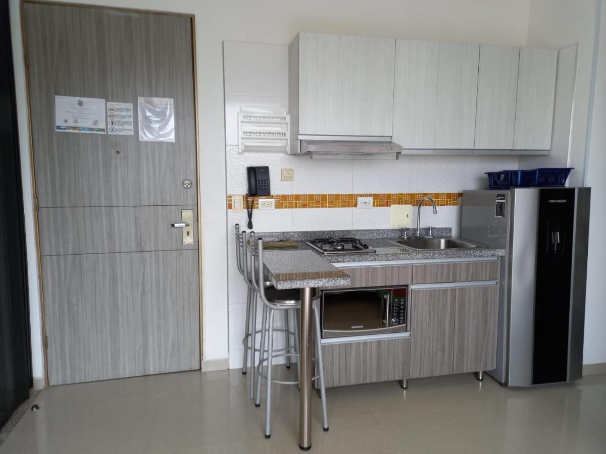 Hotel Terrazas Tayrona Travelers Y 4*