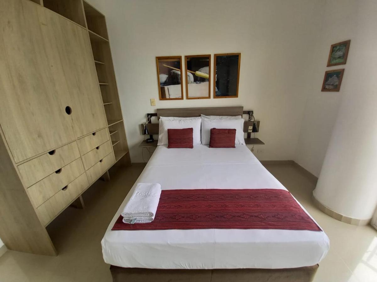 Hotel Terrazas Tayrona Travelers Y 4*