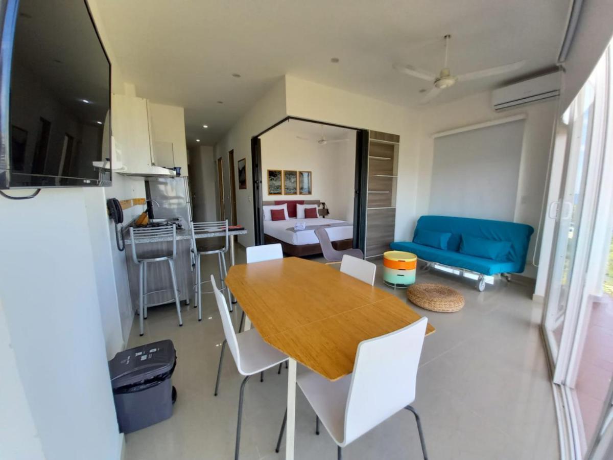 Terrazas Tayrona Travelers Y