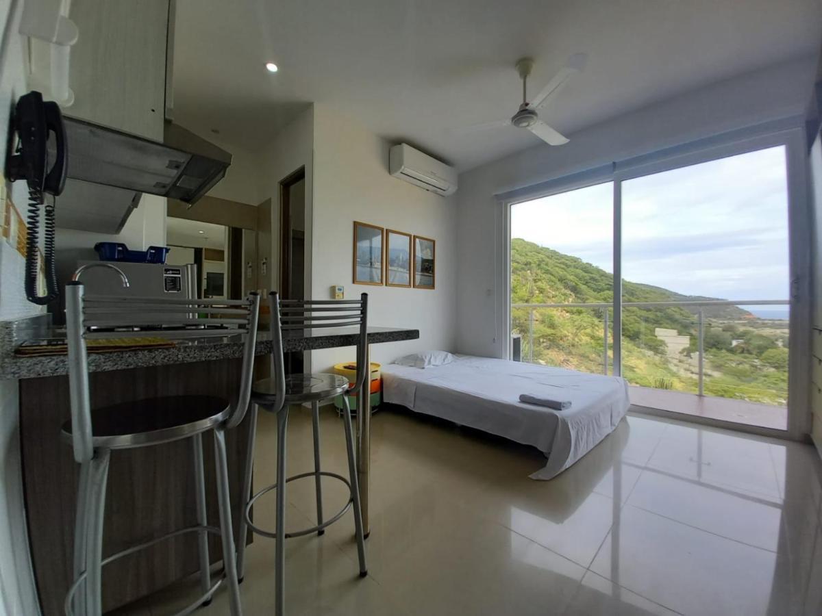 Terrazas Tayrona Travelers Y Hotel Santa Marta (Magdalena)