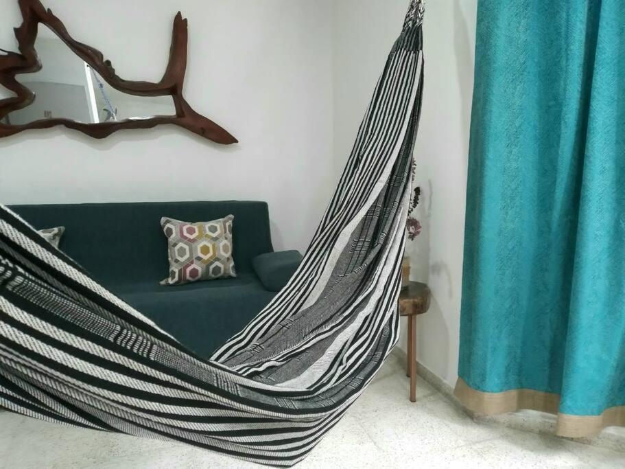 Apartamento Heliconia Wagneriana - Flor De La Perla *