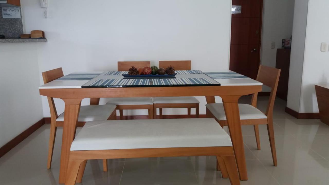 Apartamento Bellohorizonte Zazue Ep Vista Al Mar