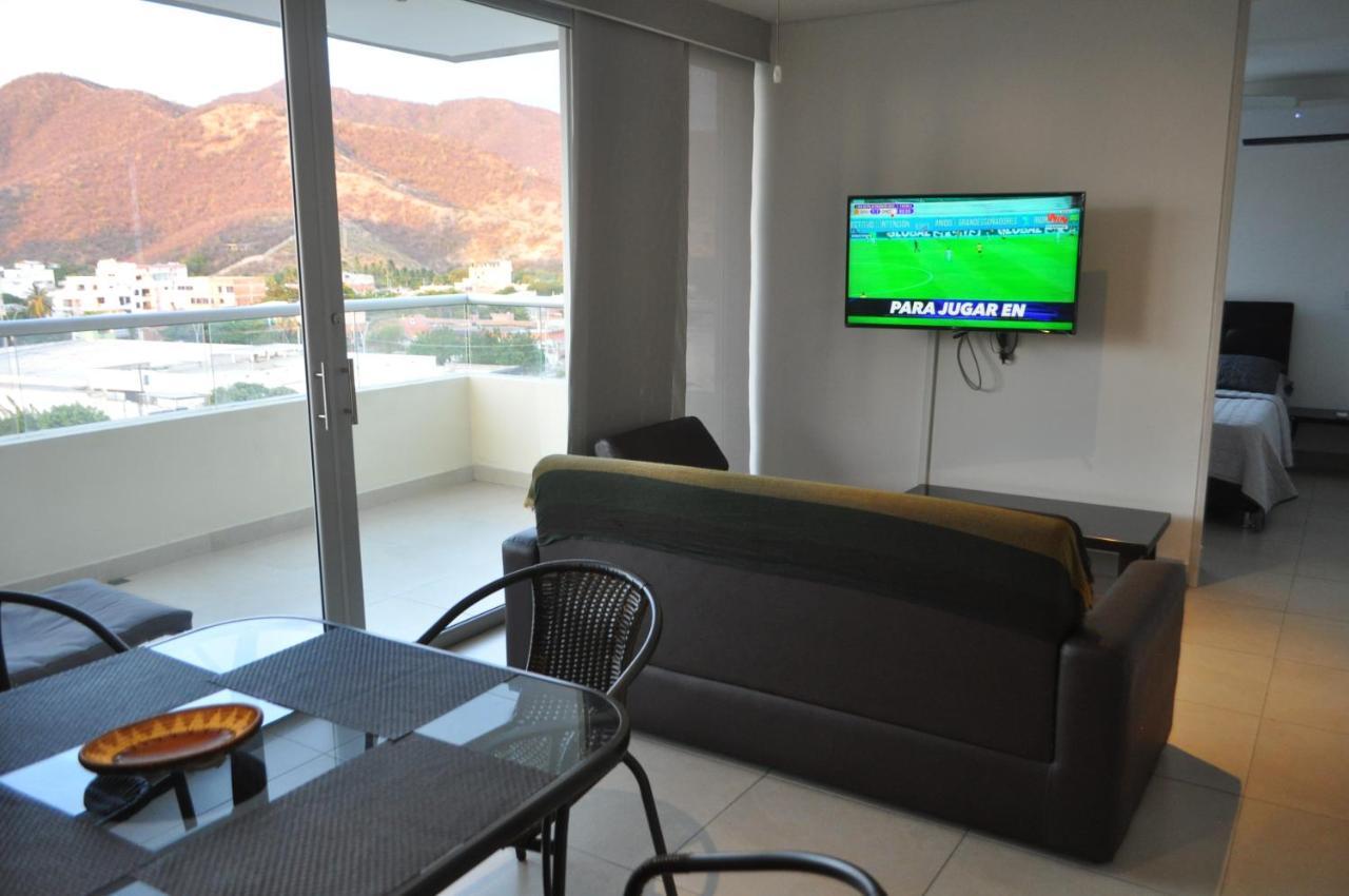 Sea View Apartment *