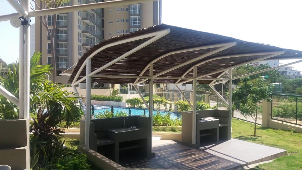 Apartamento Bellohorizonte Zazue Ep Vista Al Mar
