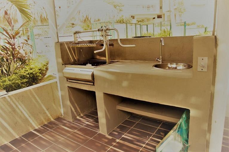 Apartamento Bellohorizonte Zazue Ep Vista Al Mar