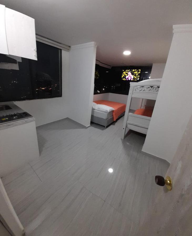 Apartamento Vista Al Mar Sb *