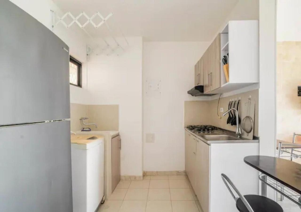 Hermoso Apartamento Campestre, Con Piscina *
