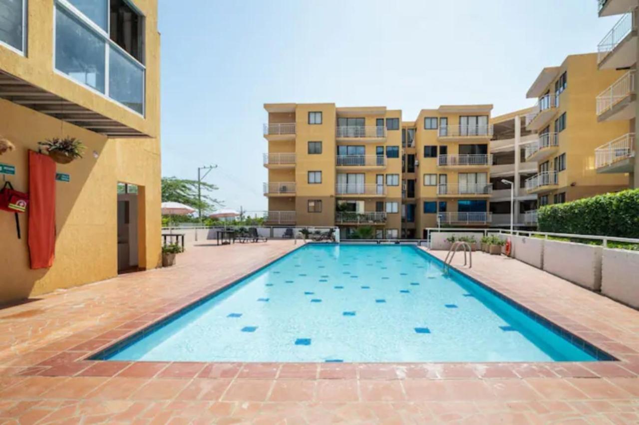 Hermoso Apartamento Campestre, Con Piscina Apartment