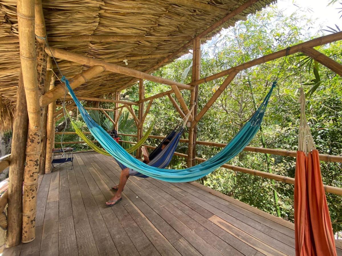 Lodge Dos Quebradas