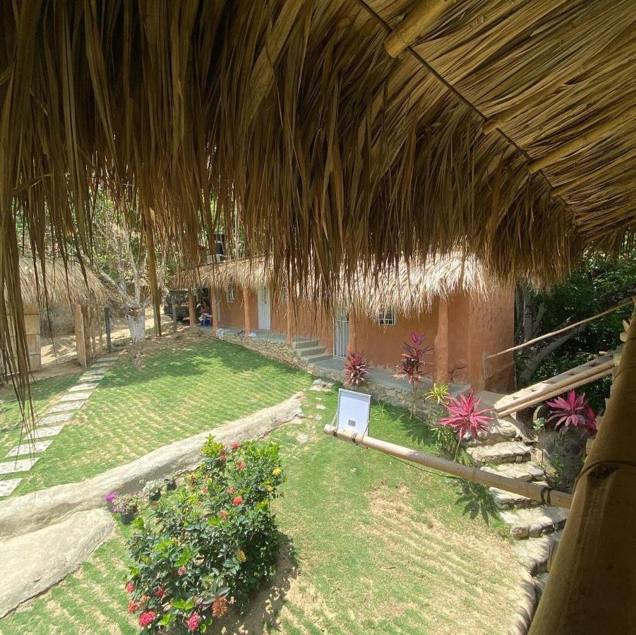 Dos Quebradas * Santa Marta (Magdalena)
