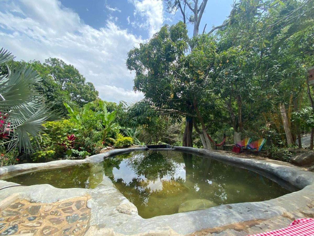 Lodge Dos Quebradas